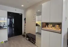 Căn hộ chung cư 90m² hướng Đông Nam tại trung tâm Ngọc Lâm, Long Biên... Bán căn hộ chung cư tại Bồ Đề, Hà Nội 09
