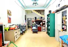 CHỈ 11 TỶ (TL) – MT NỘI BỘ ĐƯỜNG 12M – PHAN ĐÌNH PHÙNG TÂN PHÚ – 68M² – 4 TẦNG BTCT 4 PN - 4WC... Bán nhà riêng tại Phú Thọ Hòa, Hồ Chí Minh 04