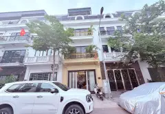 Sở hữu biệt thự 5 tầng hiện đại, nội thất đầy đủ tại Phú Lương... Bán biệt thự, liền kề tại Kiến Hưng, Hà Nội 02