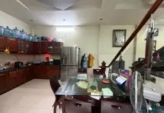 Nhà 4 tầng rộng rãi, vị trí vàng Bà Hom giảm sốc 900 triệu... Bán nhà mặt phố tại Phú Lâm, Hồ Chí Minh 16