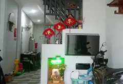 Bán nhà riêng 2 tầng tại Phạm Thị Giây, diện tích 35m2, giá 1.5 tỷ... Bán nhà riêng tại Đông Thạnh, Hồ Chí Minh 03