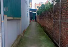Bán nhà riêng 1 tầng khu vực An Thượng, diện tích 52m2, ôtô lùi cửa, pháp lý chính chủ... Bán nhà riêng tại An Khánh, Hà Nội 05