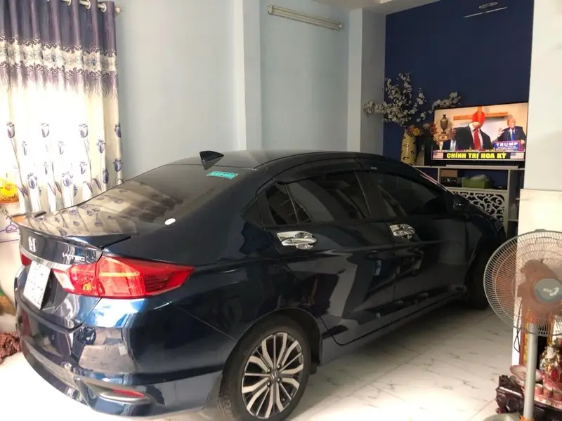 💥 CĂN GÓC 2 MẶT HẺM NGANG HƠN 7M NGAY GẦN LOTTE NGUYỄN VĂN LƯỢNG – 6TY2 TL... Bán nhà riêng tại Thông Tây Hội, Hồ Chí Minh 01