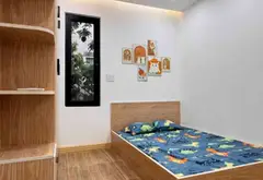 Nhà gác lửng 3PN trung tâm An Khê giá chỉ 3.75 tỷ - sở hữu ngay hôm nay... Bán nhà riêng tại An Khê, Đà Nẵng 09