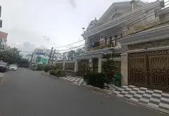 Bán nhà mặt phố xã Bình Hưng, diện tích 108m2, mặt tiền 6m, pháp lý cơ sở... Bán nhà mặt phố tại Bình Hưng, Hồ Chí Minh 01