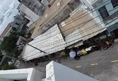 Bán nhà mặt tiền kinh doanh 4 tầng gần Bến Phú Định giá 7 tỷ... Bán nhà mặt phố tại Bình Phú, Hồ Chí Minh 11