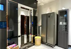 BIỆT THỰ THANG MÁY - NỘI THẤT ĐẸP LUNG LINH - KHU QUAN CHỨC - TÚ XƯƠNG - HIẾM NHÀ BÁN -... Bán nhà mặt phố tại Xuân Hòa, Hồ Chí Minh 11