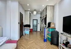 Nhà phố Hồng Bàng 5 tầng rộng rãi, tiện kinh doanh... Bán nhà riêng tại Minh Phụng, Hồ Chí Minh 13