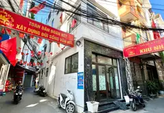 Nhà góc 4 tầng siêu chất tại An Biên, Hải Phòng... Bán nhà riêng tại An Biên, Hải Phòng 02