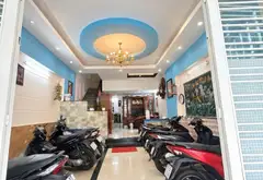 Nhà mặt phố Tây Thạnh siêu đỉnh, thiết kế 4.5 tầng phù hợp kinh doanh... Bán nhà mặt phố tại Tây Thạnh, Hồ Chí Minh 02