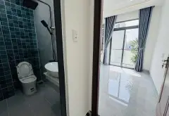 Nhà 4 tầng 4 phòng ngủ tại Tân Bình gần sân bay giá tốt... Bán nhà riêng tại Tân Sơn, Hồ Chí Minh 12
