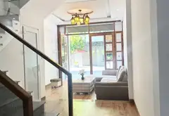 Nhà mặt tiền, Cao Xuân Dục 60m² x 4 tầng - Hải Châu, Đà Nẵng - 7.9 tỷ,... Bán nhà mặt phố tại Hải Châu, Đà Nẵng 10
