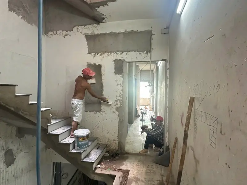 Bán nhà mặt phố 6 tầng kiên cố tại khu vực Lạc Long Quân, Tân Bình, 60m²... Bán nhà mặt phố tại Tân Hòa, Hồ Chí Minh 01