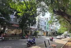 Nhà góc view cực đẹp ngay Tên Lửa, 4 tầng sang chảnh... Bán nhà mặt phố tại An Lạc, Hồ Chí Minh 01