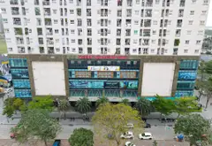 Sàn Thương Mại Đẳng Cấp Tọa Lạc Tại Trung Tâm Kinh Tế Sôi Động... Bán văn phòng tại An Khánh, Hà Nội 07