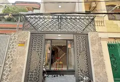 Nhà 3 tầng đẹp lung linh, hẻm xe hơi thông thoáng tại Tân Bình... Bán nhà riêng tại Tân Bình, Hồ Chí Minh 09