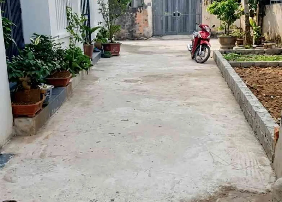 Đất gần Thị trấn PhÚ XUYÊN ---- 50M VUÔNG ĐẸP --- Ô TÔ THÔNG --- GIÁ HƠN 2TỶ... Bán đất tại Phú Xuyên, Hà Nội 01