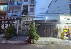 Cơ hội sở hữu nhà mặt phố VIP Tân Hưng, dòng tiền ổn định, giá hấp dẫn... Bán nhà mặt phố tại Tân Hưng, Hồ Chí Minh 01