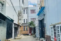 Nhà 2 tầng rộng rãi, thu nhập ổn định tại Tân Bình... Bán nhà riêng tại Tân Bình, Hồ Chí Minh 04