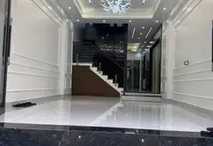 Nhà Mặt Phố 4 Tầng Thang Máy Trung Tâm Hải Phòng - Cơ Hội Vàng Sở Hữu... Bán nhà mặt phố tại Lê Chân, Hải Phòng 01