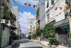 Nhà 3 Tầng Ngang 4,6M Ha Huy Giap - Thạnh Lộc - 8TY88 TL... Bán nhà riêng tại An Phú Đông, Hồ Chí Minh 13