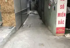 Nhà 2 tầng ở ngay gần đường ô tô Sđcc... Bán nhà riêng tại Thanh Liệt, Hà Nội 04
