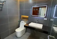 Nhà riêng 5 tầng mặt tiền rộng 7m tại trung tâm Hà Nội, nội thất sang trọng... Bán nhà riêng tại Thanh Xuân, Hà Nội 14