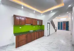 Bán nhà riêng lô góc 3 thoáng tại phường Đồng Mai, Nhà 5 tầng, ô tô vào nhà... Bán nhà riêng tại Yên Nghĩa, Hà Nội 04