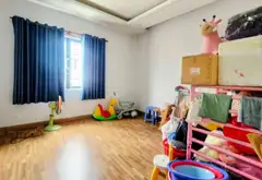 Bán nhà riêng 4 tầng tại phường Hiệp Bình, Thủ Đức, diện tích 58.6 m2, hẻm xe hơi gần Vạn Phúc... Bán nhà riêng tại Hiệp Bình, Hồ Chí Minh 04