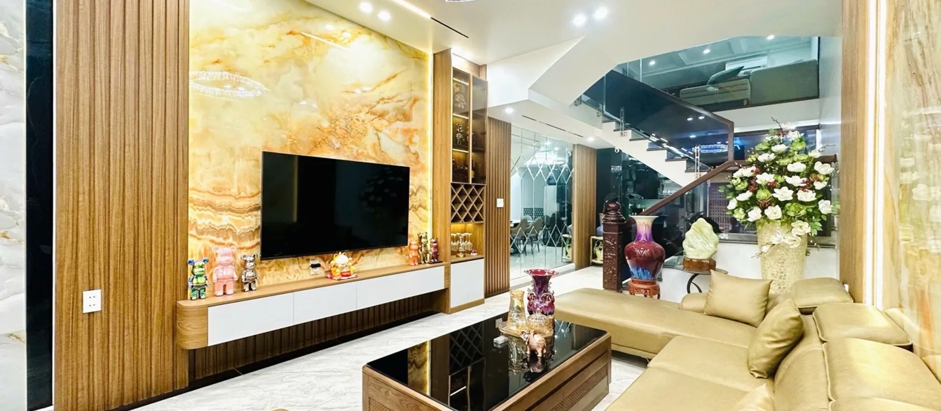 Nhà 3,5 tầng mặt ngõ thông thoáng tại Hoàng Minh Thảo... Bán nhà riêng tại Lê Chân, Hải Phòng 01