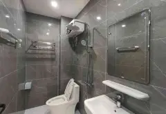 Cơ hội sở hữu nhà 4 tầng mặt ngõ thông vị trí đắc địa tại Miếu Hai Xã... Bán nhà riêng tại Lê Chân, Hải Phòng 07