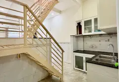 Bán nhà 2 tầng diện tích 24m² quận 4 giá 3 tỷ... Bán nhà riêng tại Xóm Chiếu, Hồ Chí Minh 05