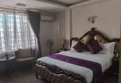 Khách sạn mini 6 tầng sang trọng với 10 phòng nội thất cao cấp tại vị trí đắc địa... Bán bất động sản khác tại Hải An, Hải Phòng 11