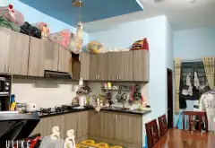 Nhà phố 2 tầng đẹp tại An Phú Đông, cơ hội sở hữu ngay... Bán nhà riêng tại An Phú Đông, Hồ Chí Minh 03