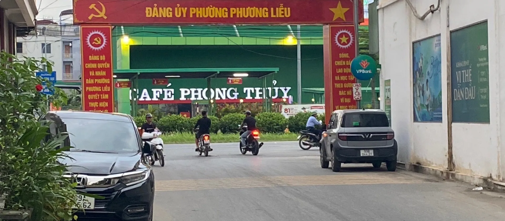 🔥 SIÊU PHẨM MẶT PHỐ NGUYỄN NHÂN DƯ – 90M² – PHƯỜNG PHƯƠNG LIỄU, BẮC NINH 🔥... Bán đất tại Phương Liễu, Bắc Ninh 01