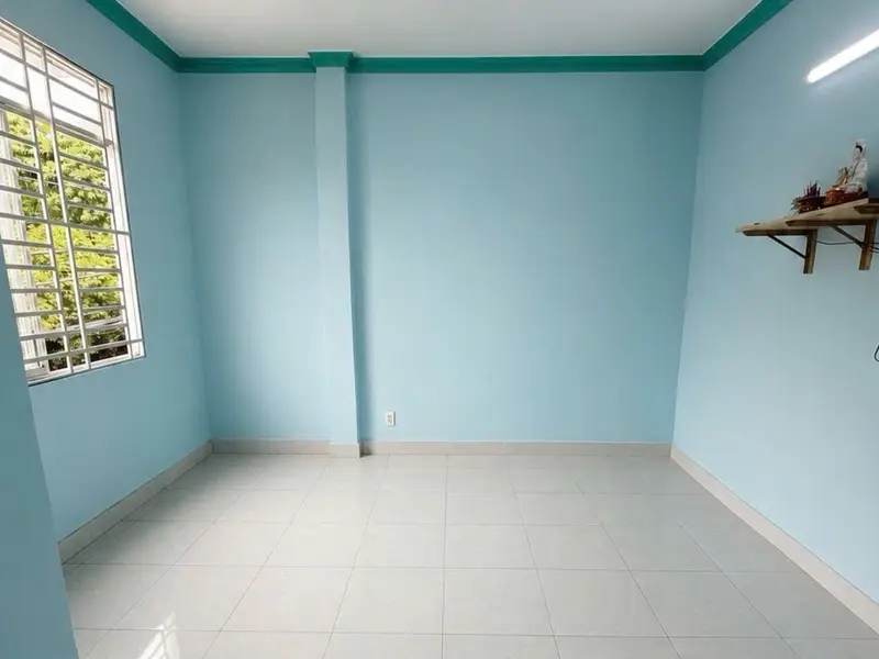 ​Hiếm! MTKD Tô Hiệu Tân Phú 5x16m nở hậu, kinh doanh sầm uất, giá 11.3 tỷ... Bán nhà mặt phố tại Phú Thạnh, Hồ Chí Minh 01