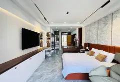 Bán nhà Đường Số 3,60m2, 6 tầng hẻm xe tải, thang máy, gara ô tô... Bán nhà riêng tại Thông Tây Hội, Hồ Chí Minh 06