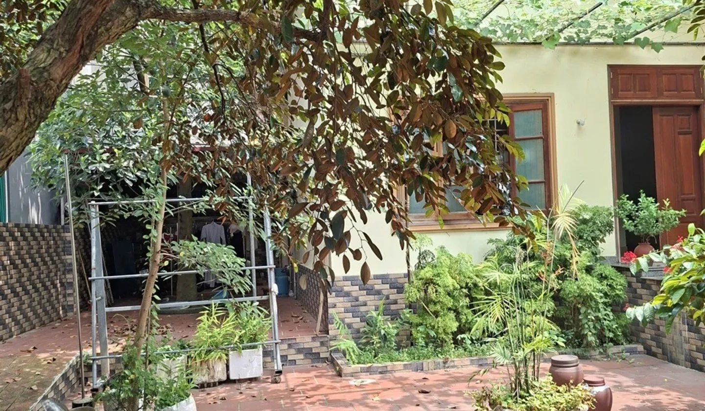 🔆Bán Biệt thự nhà vườn 465m2 chỉ việc ở, cây xanh ngập tràn Phù Lỗ - Sóc Sơn... Bán nhà riêng tại Sóc Sơn, Hà Nội 01