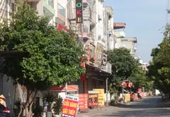 Nhà mặt phố đắt giá ở Đại Sơn - Cơ hội đầu tư siêu lợi nhuận... Bán nhà mặt phố tại Đại Đồng, Bắc Ninh 09