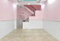 Bán nhà 4 tầng 52m2 hẻm xe hơi Vườn Lài giá 6,7 tỷ... Bán nhà riêng tại Phú Thọ Hòa, Hồ Chí Minh 09