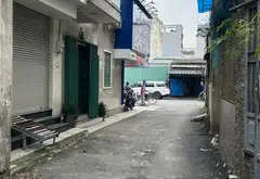 Nhà riêng 3 tầng 150m2 tại phường Phú Thọ Hòa, giá 9.8 tỷ đồng... Bán nhà riêng tại Phú Thọ Hòa, Hồ Chí Minh 10