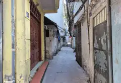 Bán nhà riêng 5 tầng ở Phường Vĩnh Tuy, Hà Nội, ngõ thông sát ô tô, phù hợp kinh doanh... Bán nhà riêng tại Vĩnh Tuy, Hà Nội 08