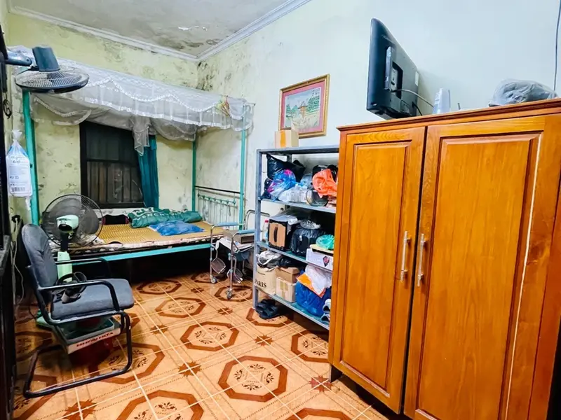 🔥 92M² ĐẤT THỔ CƯ QUAN HOA – 2 MẶT TIỀN - SỔ ĐỎ CẤT KÉT, SẴN GIAO DỊCH 🏡... Bán nhà riêng tại Nghĩa Đô, Hà Nội 01