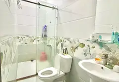 Nhà 4 tầng 62m2, mặt phố An Dương Vương, Quận 8 giảm 300 triệu... Bán nhà mặt phố tại Bình Phú, Hồ Chí Minh 11
