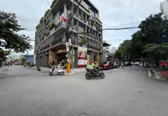 Nhà mặt phố 2 mặt tiền hiếm tại trung tâm quận Hải An, Hải Phòng... Bán nhà mặt phố tại Đông Hải, Hải Phòng 07