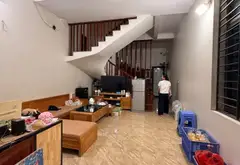 Bán nhà 3 tầng mặt ngõ ô tô rộng, gần Yên Nghĩa, kinh doanh tốt... Bán nhà riêng tại Yên Nghĩa, Hà Nội 05