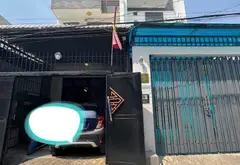 NHÀ 3 TẦNG 86M MT ĐƯỜNG 12E NGUYỄN VĂN TĂNG - 6.8 TỶ... Bán nhà riêng tại Long Bình, Hồ Chí Minh 13