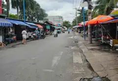 80m Đất Vuông Vức Tại An Phú Đông – Vị Trí vườn lài Chung cư Thạnh Lộc... Bán đất tại An Phú Đông, Hồ Chí Minh 06