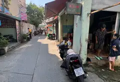 Cơ hội hiếm có sở hữu nhà riêng 131m2 giá tốt tại Nguyễn Văn Quỳ... Bán nhà riêng tại Phú Thuận, Hồ Chí Minh 01