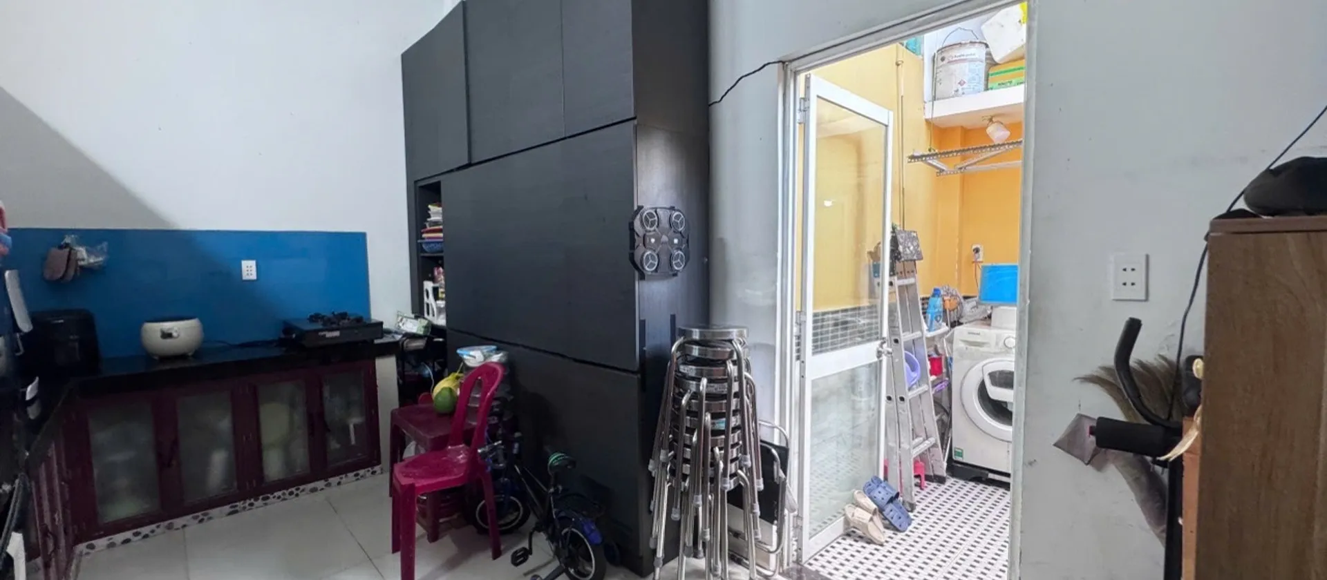 BÁN NHÀ CẤP 4 MỚI 75M² ĐƯỜNG 11 TRƯỜNG THỌ – GIẢM NGAY 100 TRIỆU (GIÁ MỚI 5.6 TỶ)... Bán nhà riêng tại Thủ Đức, Hồ Chí Minh 01